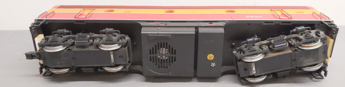 LGB 24588 G Scale Southern Pacific 