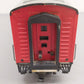 LGB 24588 G Scale Southern Pacific "Daylight" F7B Diesel Locomotive #8230 VG