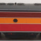 LGB 24588 G Scale Southern Pacific "Daylight" F7B Diesel Locomotive #8230 VG