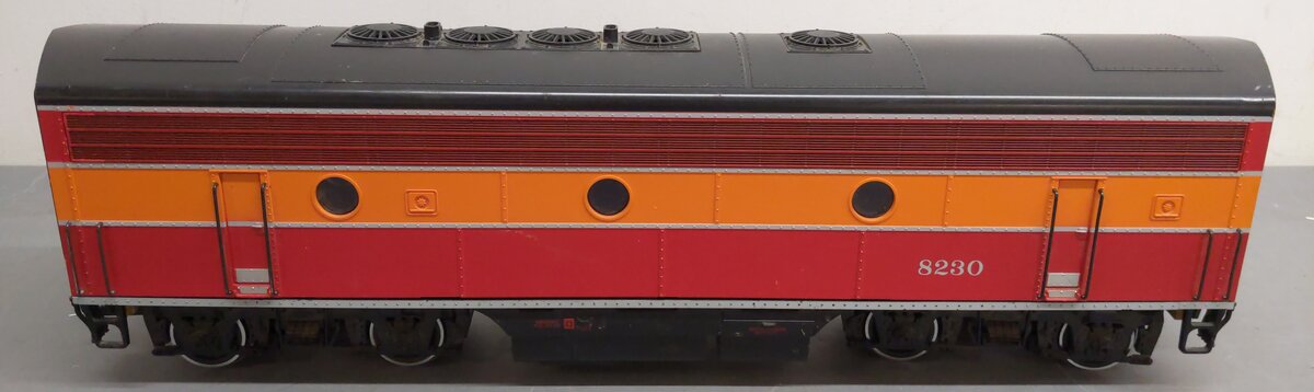 LGB 24588 G Scale Southern Pacific 
