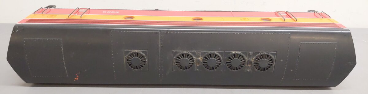 LGB 24588 G Scale Southern Pacific 