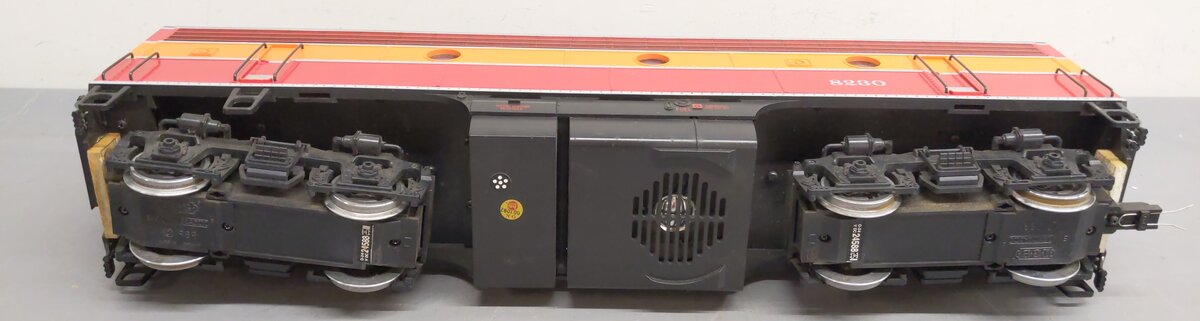 LGB 24588 G Scale Southern Pacific 
