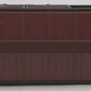 Lionel 6-39248 O Gauge Erie Lackawanna Double Door Box Car w/Hobo Inside #47897 LN/Box
