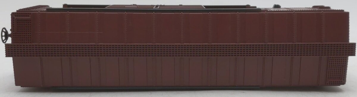 Lionel 6-39248 O Gauge Erie Lackawanna Double Door Box Car w/Hobo Inside #47897 LN/Box