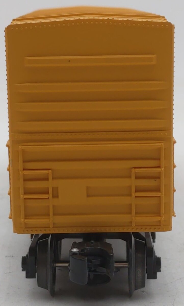 Lionel 6-36273 O Gauge Railbox Hi Cube Boxcar #15000 EX/Box