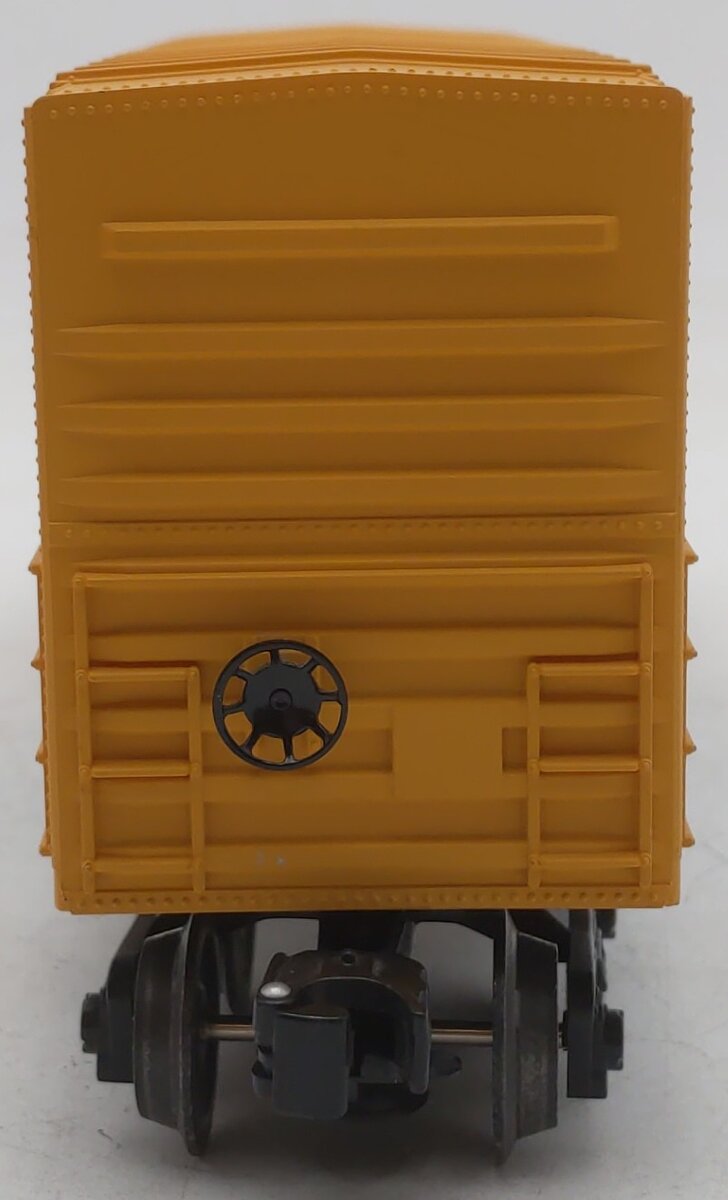 Lionel 6-36273 O Gauge Railbox Hi Cube Boxcar #15000 EX/Box