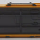 Lionel 6-36273 O Gauge Railbox Hi Cube Boxcar #15000 EX/Box