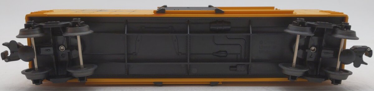 Lionel 6-36273 O Gauge Railbox Hi Cube Boxcar #15000 EX/Box