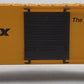 Lionel 6-36273 O Gauge Railbox Hi Cube Boxcar #15000 EX/Box