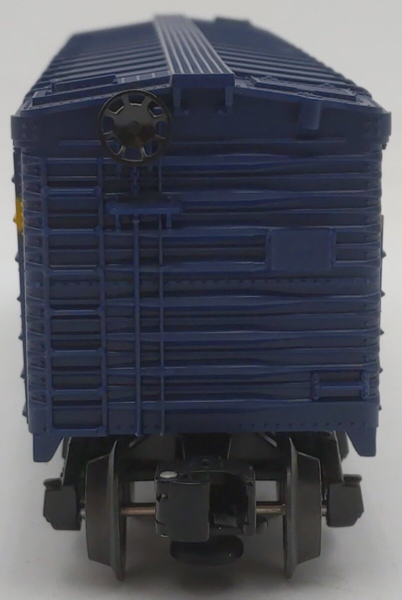 Lionel 6-19576 O Gauge Alaska Reefer Car #6672 EX/Box