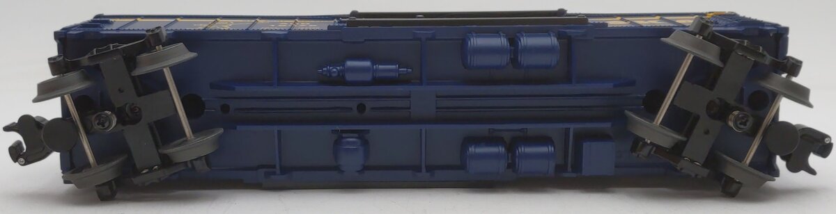 Lionel 6-19576 O Gauge Alaska Reefer Car #6672 EX/Box