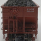 Lionel 6-27012 O Frisco Offset Hopper #92398 NIB