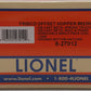 Lionel 6-27012 O Frisco Offset Hopper #92398 NIB