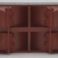 Lionel 6-27012 O Frisco Offset Hopper #92398 NIB