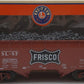 Lionel 6-27012 O Frisco Offset Hopper #92398 NIB
