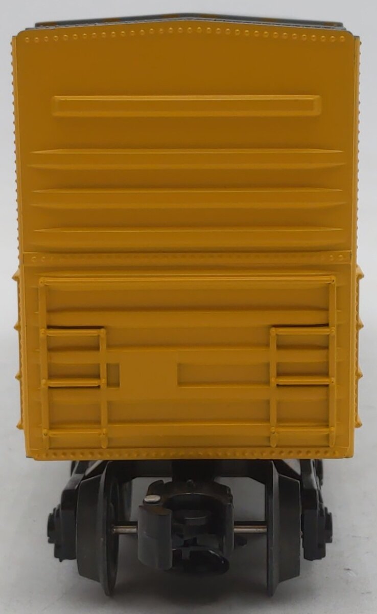 Lionel 6-15038 O CSX Hi-Cube Boxcar #15308