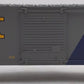 Lionel 6-15038 O CSX Hi-Cube Boxcar #15308