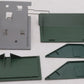 Lionel 6-24106 O Scale Exploding Ammunition Dump Kit EX/Box