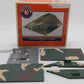 Lionel 6-24106 O Scale Exploding Ammunition Dump Kit EX/Box