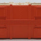 Lionel 6-19675 Lionel Model Shop Display Car with N&W J Class 600 Loco EX/Box