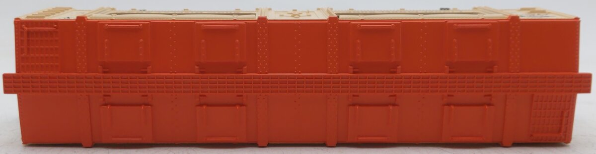 Lionel 6-19675 Lionel Model Shop Display Car with N&W J Class 600 Loco EX/Box