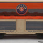Lionel 6-19675 Lionel Model Shop Display Car with N&W J Class 600 Loco EX/Box