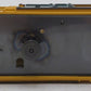 Lionel 6-19882 O Gauge Sanderson Farms Poultry Car LN/Box