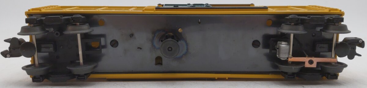 Lionel 6-19882 O Gauge Sanderson Farms Poultry Car LN/Box