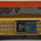 Lionel 6-19882 O Gauge Sanderson Farms Poultry Car LN/Box