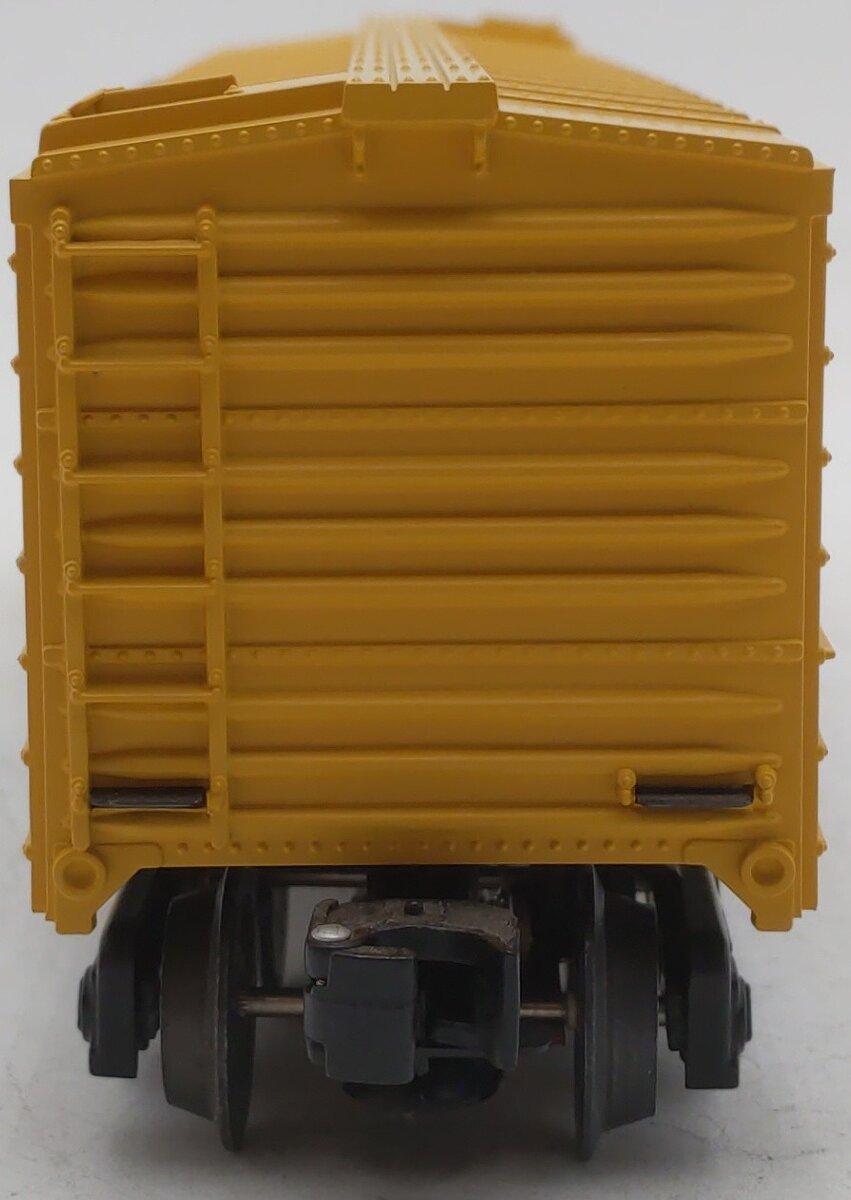 Lionel 6-19882 O Gauge Sanderson Farms Poultry Car LN/Box