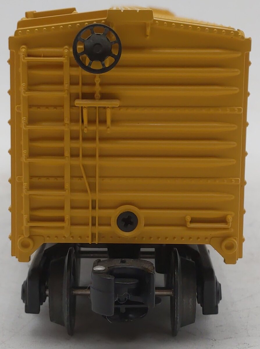 Lionel 6-19882 O Gauge Sanderson Farms Poultry Car LN/Box