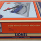 Lionel 6-14162 Missile Launch Platform EX/Box