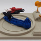 Lionel 6-14162 Missile Launch Platform EX/Box