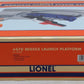 Lionel 6-14162 Missile Launch Platform EX/Box