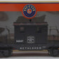 Lionel 6-36547 O Gauge Bethlehem Steel Transfer Illuminated Caboose #36547 LN/Box