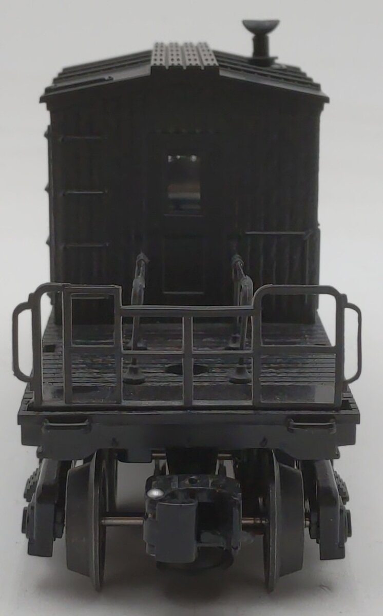 Lionel 6-36547 O Gauge Bethlehem Steel Transfer Illuminated Caboose #36547 LN/Box