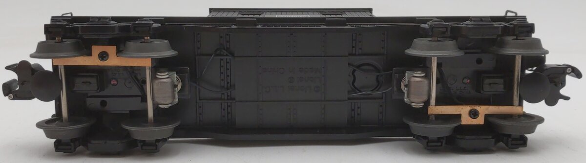 Lionel 6-36547 O Gauge Bethlehem Steel Transfer Illuminated Caboose #36547 LN/Box