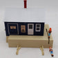 Lionel 6-24154 O Operating Maiden Rescue EX/Box