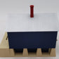 Lionel 6-24154 O Operating Maiden Rescue EX/Box