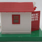 Lionel 6-14091 O Gauge #145 Operating Automatic Gateman EX/Box