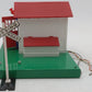 Lionel 6-14091 O Gauge #145 Operating Automatic Gateman EX/Box