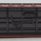 MTH 20-98004 O Gauge Southern Gondola with Junk Load #60750 LN/Box