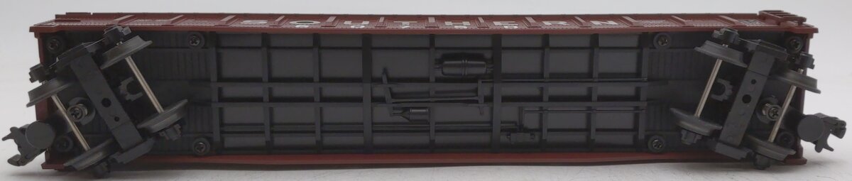 MTH 20-98004 O Gauge Southern Gondola with Junk Load #60750 LN/Box
