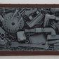 MTH 20-98004 O Gauge Southern Gondola with Junk Load #60750 LN/Box