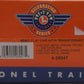 Lionel 6-26047 PWC 2461 Flatcar w/Red Transformer LN/Box