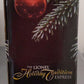 Lionel 7-11000 G Scale Holiday Tradition Express Steam Starter Train Set EX/Box