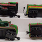Lionel 7-11000 G Scale Holiday Tradition Express Steam Starter Train Set EX/Box