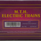MTH 20-90019F CSX Extended Vision Caboose LN/Box