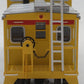 MTH 20-90019F CSX Extended Vision Caboose LN/Box
