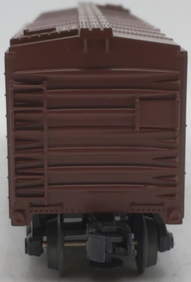MTH 30-7106-0 Nickel Plate Road Stock Car LN/Box